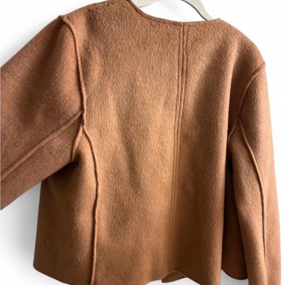 Elevated Minimalist Layering - Wit & Wisdom Cardigan - Picture 5 of 7